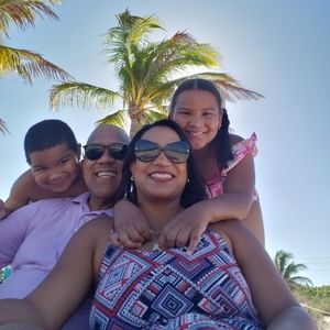 Meet your Posher, Carolyn